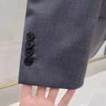 2025年12月30日新作Loropianaスーツのセット秋冬高級品/DM工場