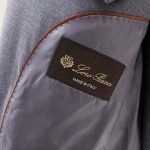 2025年12月30日新作Loropianaスーツのセット秋冬高級品/DM工場