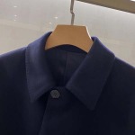 2025年12月30日新作LPオーバーコート秋冬高級品/DM工場