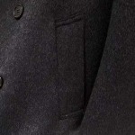 2025年12月30日新作Brioniオーバーコート秋冬高級品/DM工場