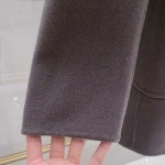 2025年12月30日新作Loropianaオーバーコート秋冬高級品/DM工場