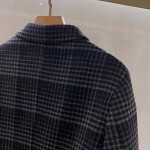 2025年12月30日新作Zegnaオーバーコート秋冬高級品/DM工場