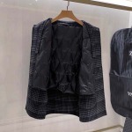 2025年12月30日新作Zegnaオーバーコート秋冬高級品/DM工場