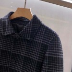 2025年12月30日新作Zegnaオーバーコート秋冬高級品/DM工場