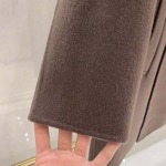 2025年12月30日新作Loropianaオーバーコート秋冬高級品/DM工場