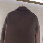 2025年12月30日新作Loropianaオーバーコート秋冬高級品/DM工場