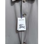 2025年12月30日新作Burberryジャケット秋冬高級品/DM工場