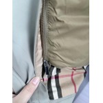 2025年12月30日新作Burberryジャケット秋冬高級品/DM工場