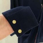 2025年12月30日新作THOM BROWNE ニットカーディガン  秋冬高級品/DM工場