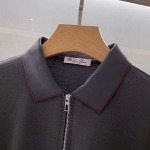 2025年12月30日新作Loropiana長袖秋冬高級品/DM工場