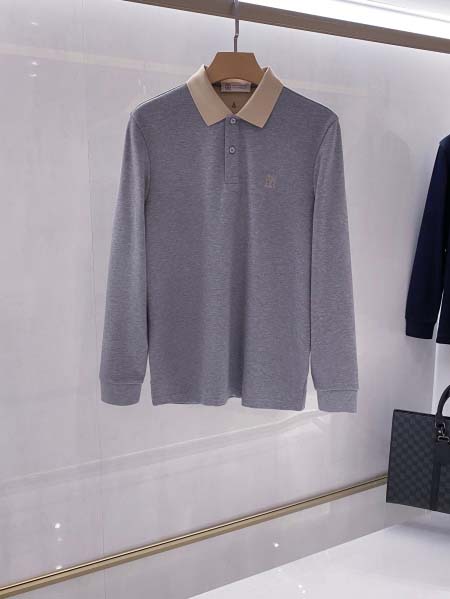 2025年12月30日新作Brunello Cucinell...