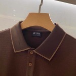 2025年12月30日新作ZEGNA長袖秋冬高級品/DM工場