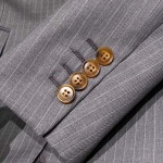 2025年12月30日新作Zegnaスーツのセット秋冬高級品/DM工場