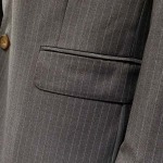 2025年12月30日新作Zegnaスーツのセット秋冬高級品/DM工場