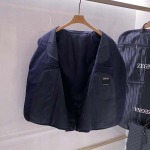 2025年12月30日新作Zegnaスーツのセット秋冬高級品/DM工場