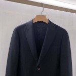 2025年12月30日新作Louis Vuittoスーツのセット秋冬高級品/DM工場