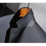 2025年12月30日新作Zegnaスーツのセット秋冬高級品/DM工場