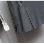 2025年12月30日新作Zegnaスーツのセット秋冬高級品/DM工場