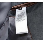 2025年12月30日新作Zegnaスーツのセット秋冬高級品/DM工場