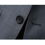 2025年12月30日新作Zegnaスーツのセット秋冬高級品/DM工場