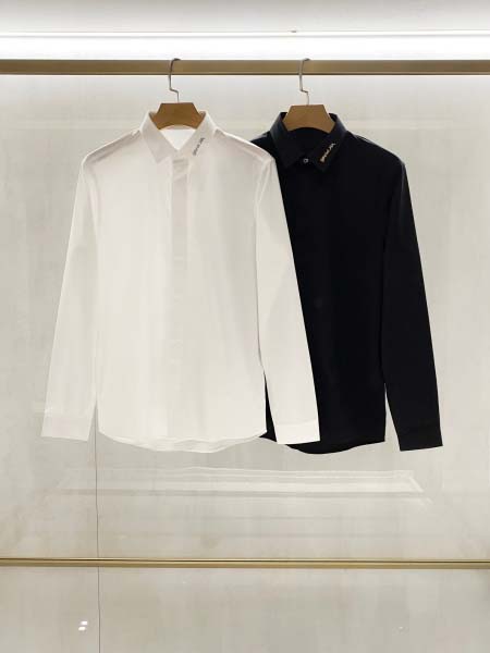 2025年12月30日新作Diorシャツ秋冬高級品/DM工場