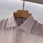 2025年12月30日新作HERMESシャツ秋冬高級品/DM工場