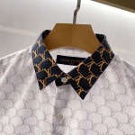 2025年12月30日新作Louis Vuittonシャツ秋冬高級品/DM工場