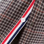 2025年12月30日新作Burberryシャツ秋冬高級品/DM工場