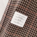 2025年12月30日新作Burberryシャツ秋冬高級品/DM工場