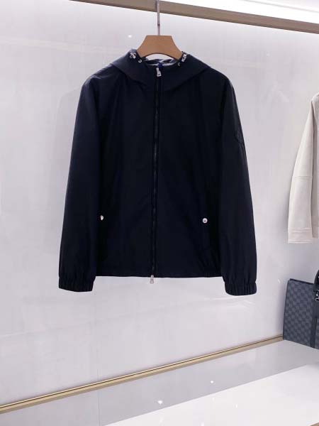 2025年12月30日新作Monclerジャケット秋冬高級品...