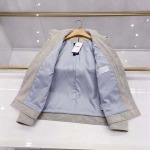 2025年12月30日新作Diorジャケット秋冬高級品/DM工場