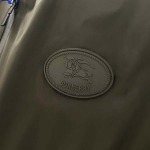 2025年12月30日新作Burberryジャケット秋冬高級品/DM工場