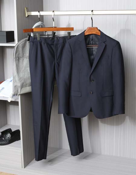 2025年12月30日新作Zegnaスーツ秋冬高級品/DM工...