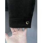 2025年12月30日新作Loeweダウンジャケット秋冬高級品/DM工場