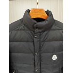 2025年12月30日新作Monclerダウンジャケット秋冬高級品/DM工場