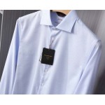 2025年12月30日新作ZEGNAシャツ秋冬高級品/DM工場