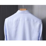 2025年12月30日新作ZEGNAシャツ秋冬高級品/DM工場