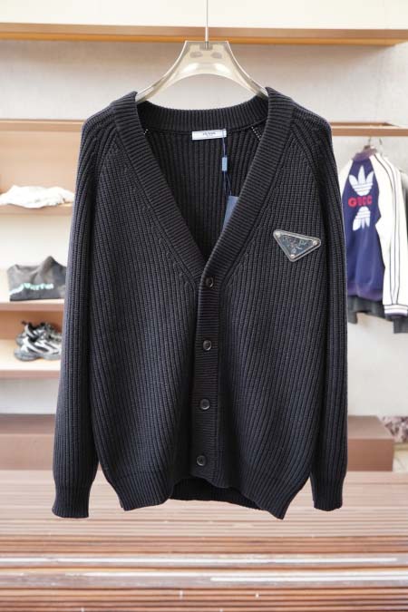 2025年12月30日新作Prada秋冬高級品/DM工場