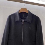 2025年12月30日新作Brunello Cucinelliジャケット秋冬高級品/DM工場