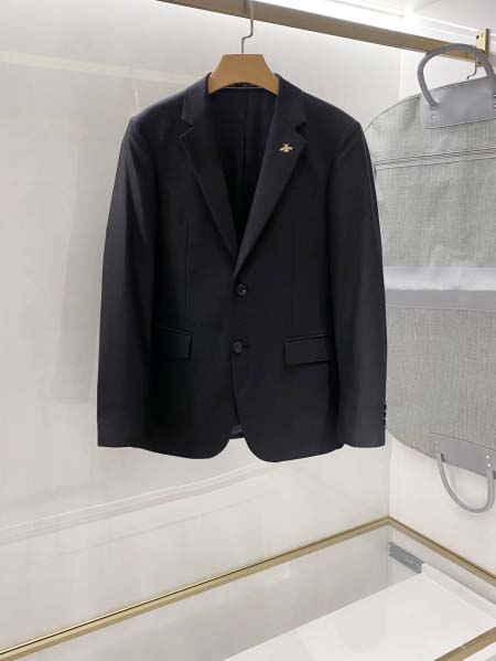 2025年12月30日新作Gucciジャケット秋冬高級品/D...