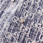 2025年12月30日新作Gucciシャツ 秋冬高級品/DM工場