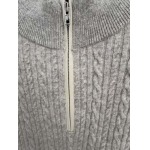 2025年12月30日新作Loro Pianaセーター秋冬高級品/DM工場