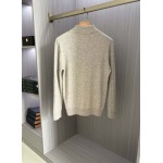 2025年12月30日新作Loro Pianaセーター秋冬高級品/DM工場