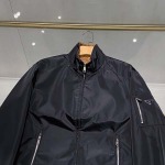2025年12月30日新作PRADAジャケット秋冬高級品/DM工場