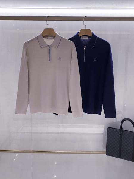 2025年12月30日新作Brunello Cucinell...