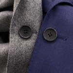 2025年12月30日新作ZEGNAジャケット秋冬高級品/DM工場