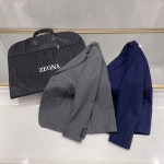 2025年12月30日新作ZEGNAジャケット秋冬高級品/DM工場