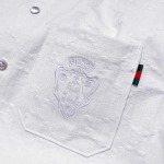 2025年12月30日新作Gucciシャツ秋冬高級品/DM工場