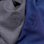 2025年12月30日新作Brioniシャツ秋冬高級品/DM工場