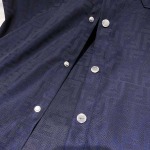 2025年12月30日新作FENDIシャツ秋冬高級品/DM工場